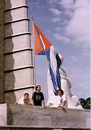 03 Habana plaza revolucion.jpg